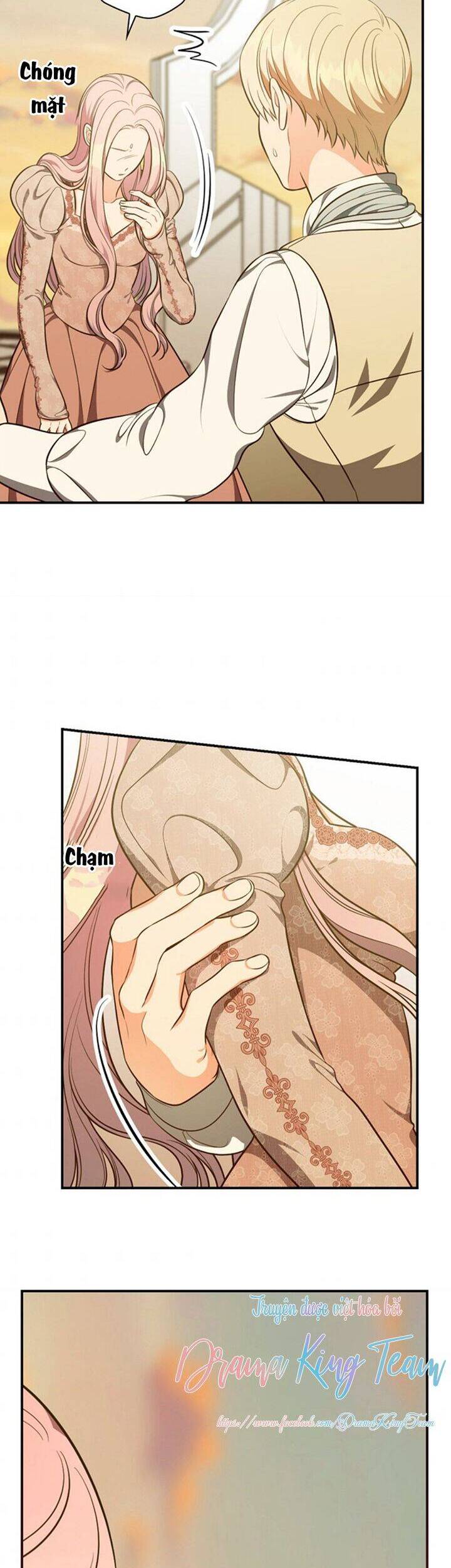 Nữ Công Tước Nhà Kính - Chương 41