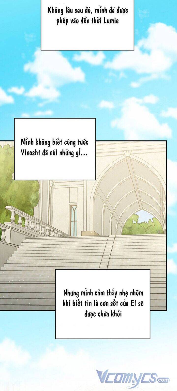 Nữ Công Tước Nhà Kính - Chương 41