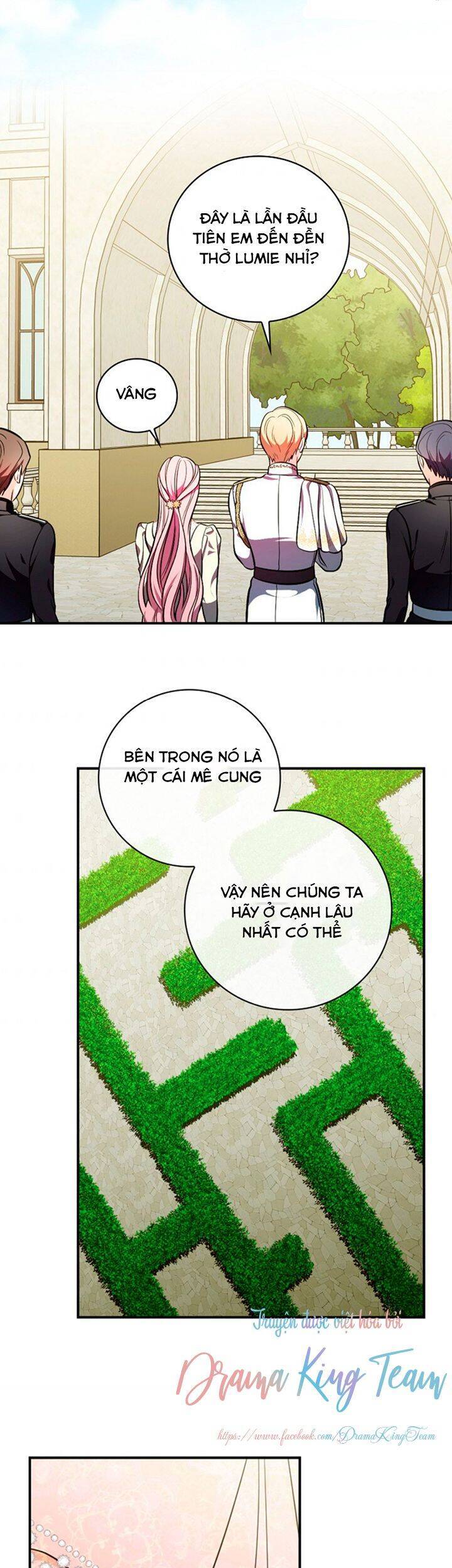 Nữ Công Tước Nhà Kính - Chương 41