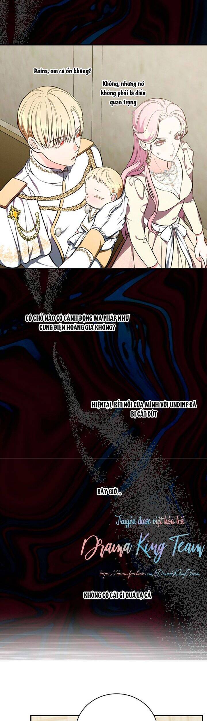 Nữ Công Tước Nhà Kính - Chương 41