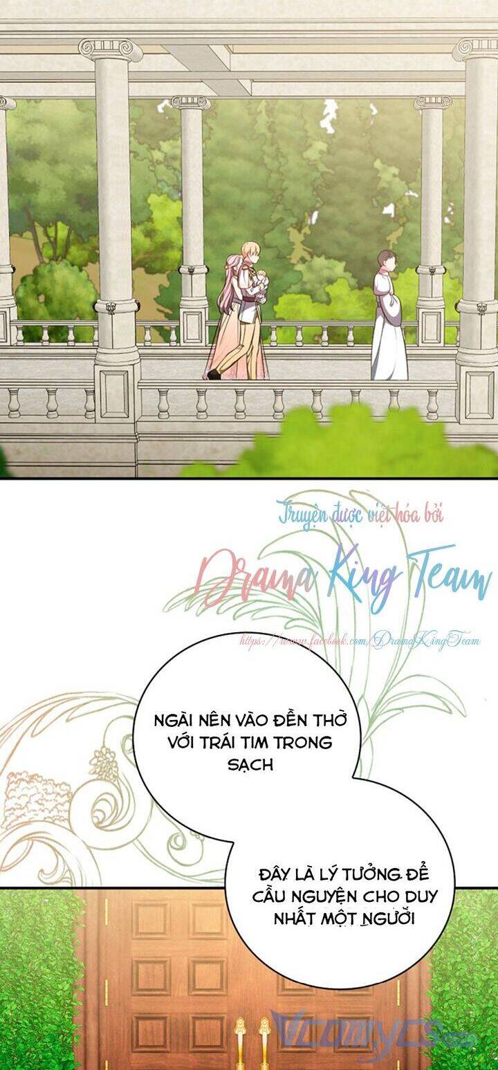 Nữ Công Tước Nhà Kính - Chương 41