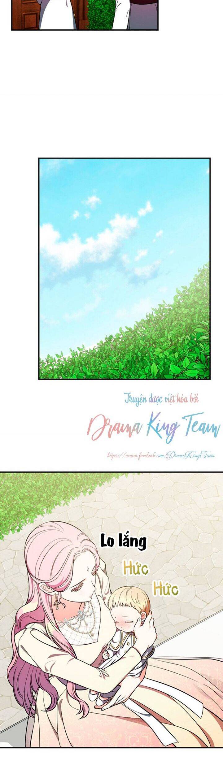 Nữ Công Tước Nhà Kính - Chương 41