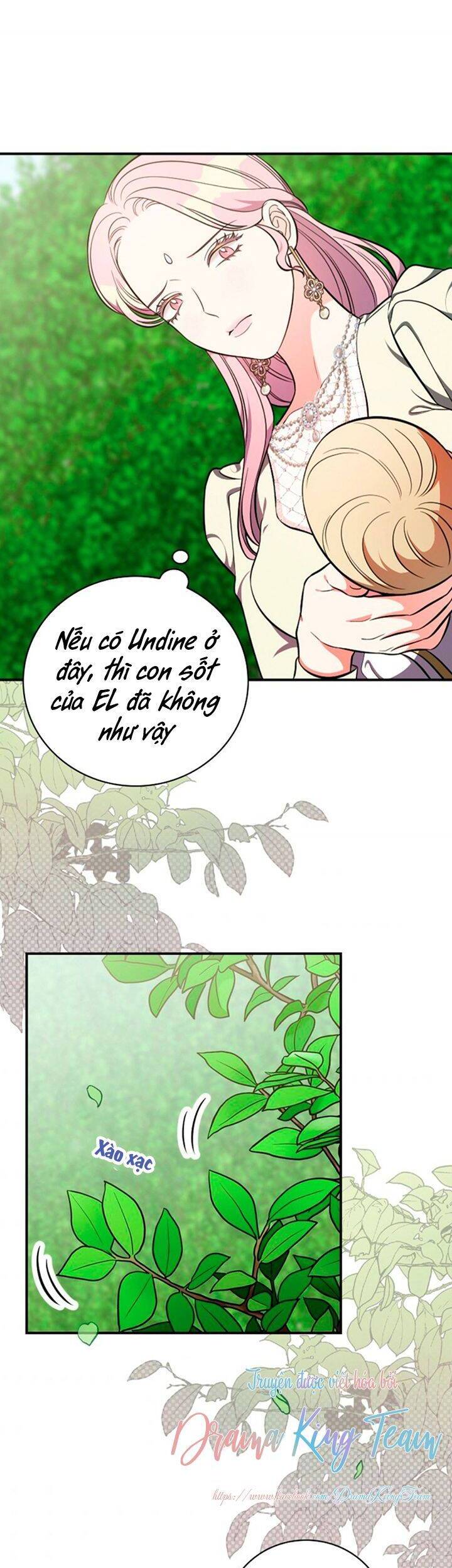 Nữ Công Tước Nhà Kính - Chương 41