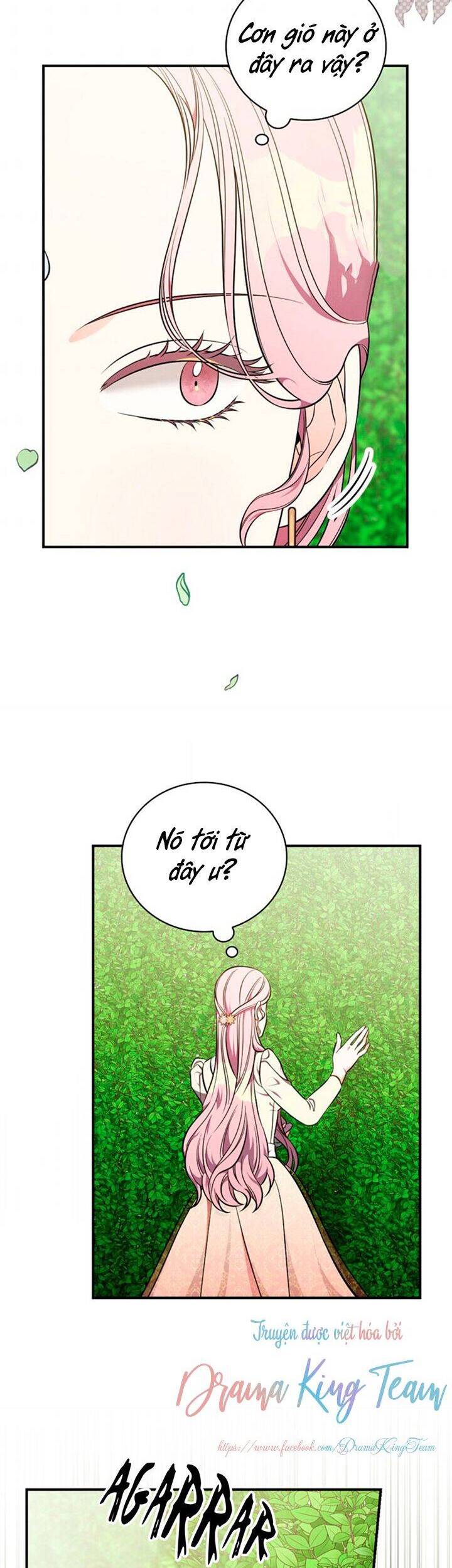 Nữ Công Tước Nhà Kính - Chương 41