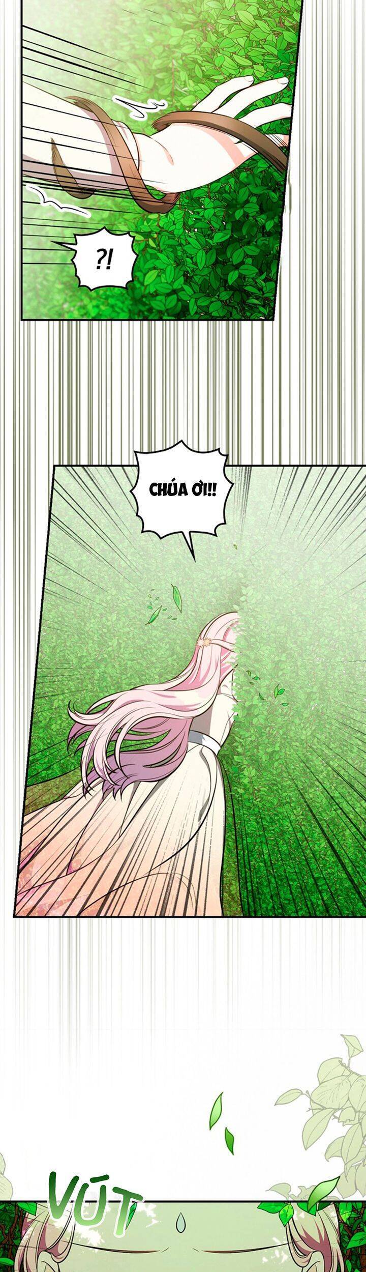 Nữ Công Tước Nhà Kính - Chương 41