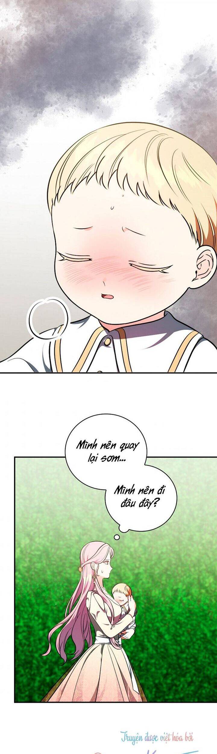 Nữ Công Tước Nhà Kính - Chương 41