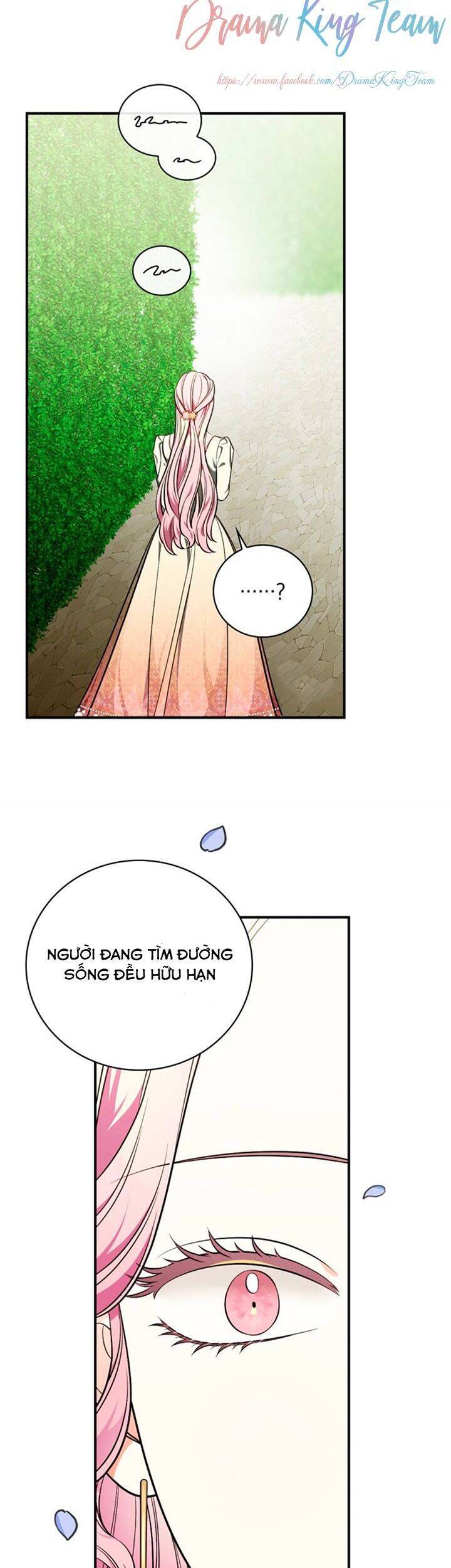 Nữ Công Tước Nhà Kính - Chương 41