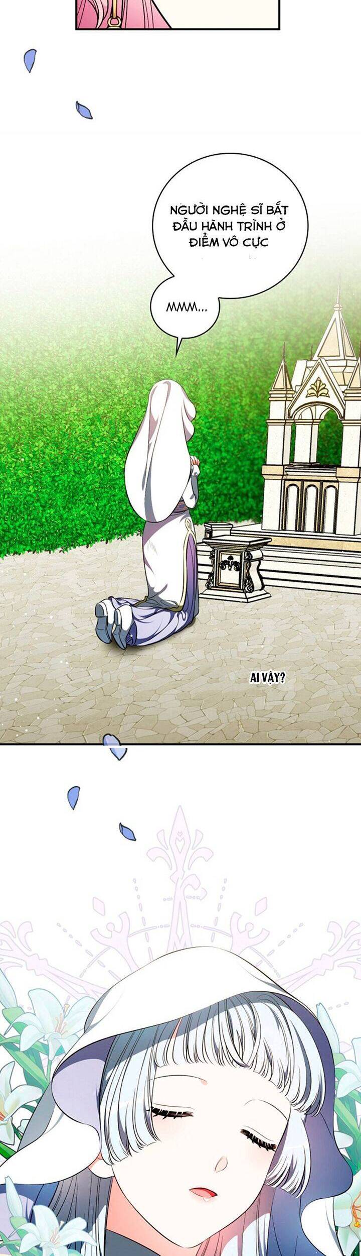 Nữ Công Tước Nhà Kính - Chương 41