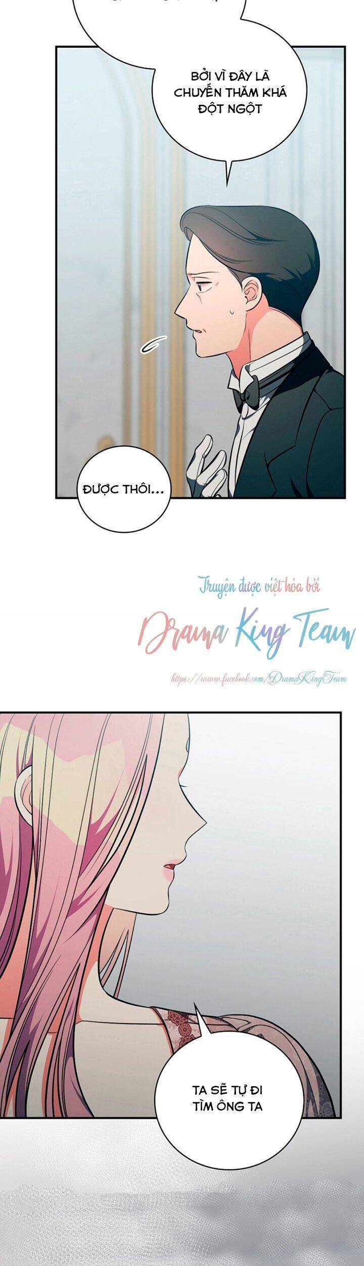 Nữ Công Tước Nhà Kính - Chương 41