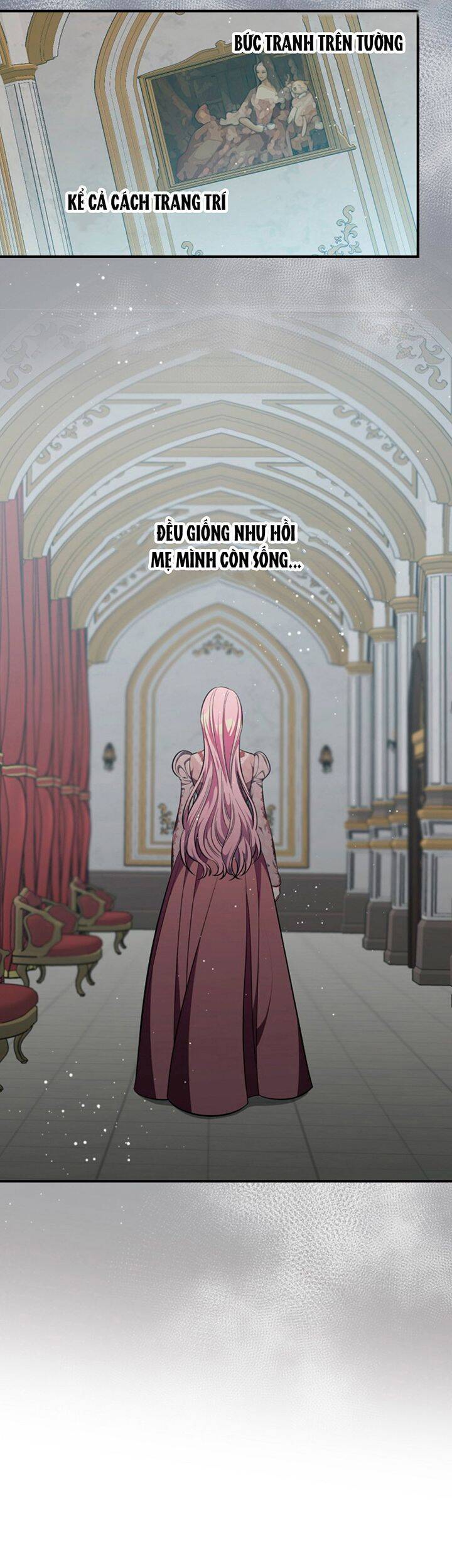 Nữ Công Tước Nhà Kính - Chương 41