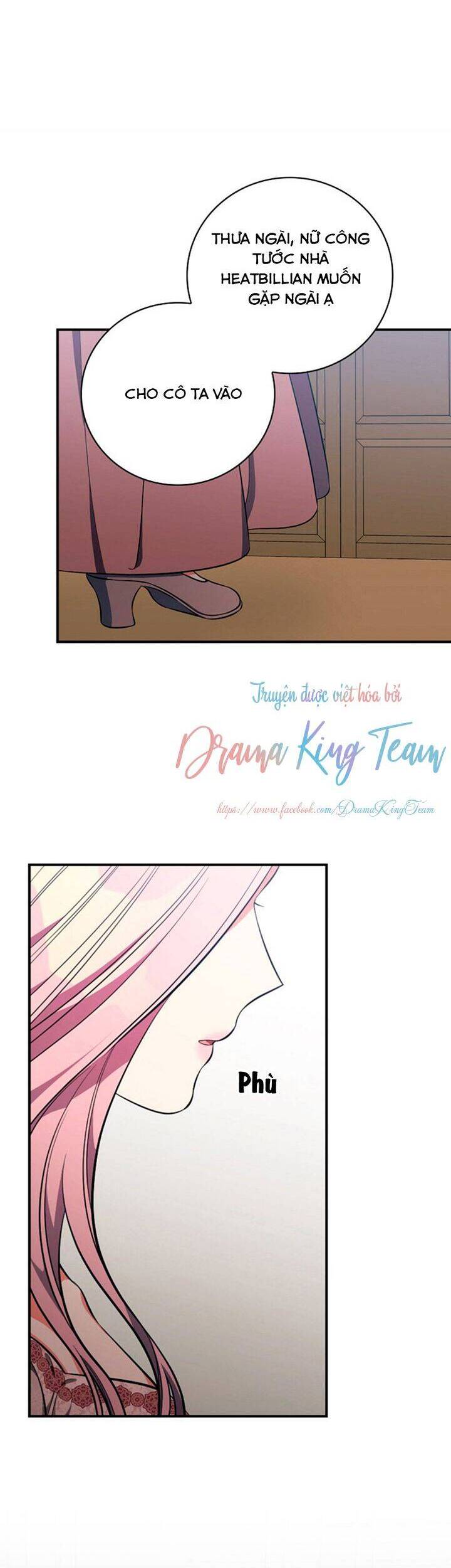 Nữ Công Tước Nhà Kính - Chương 41