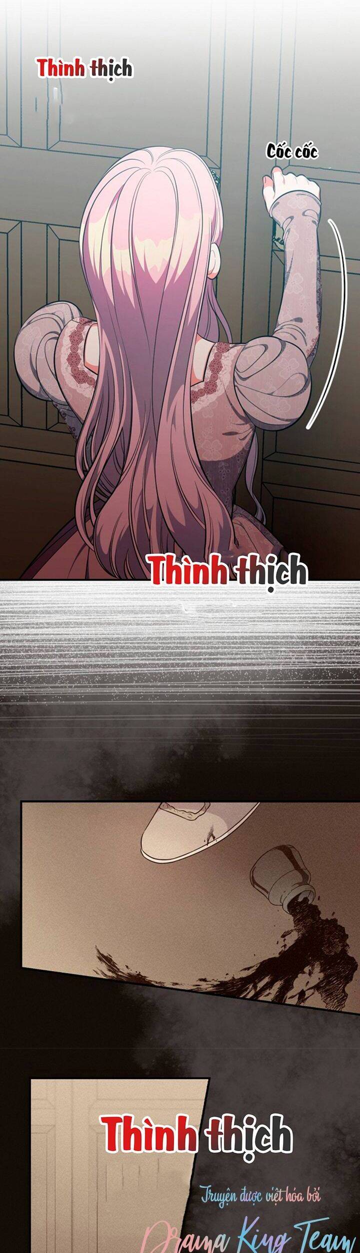 Nữ Công Tước Nhà Kính - Chương 41