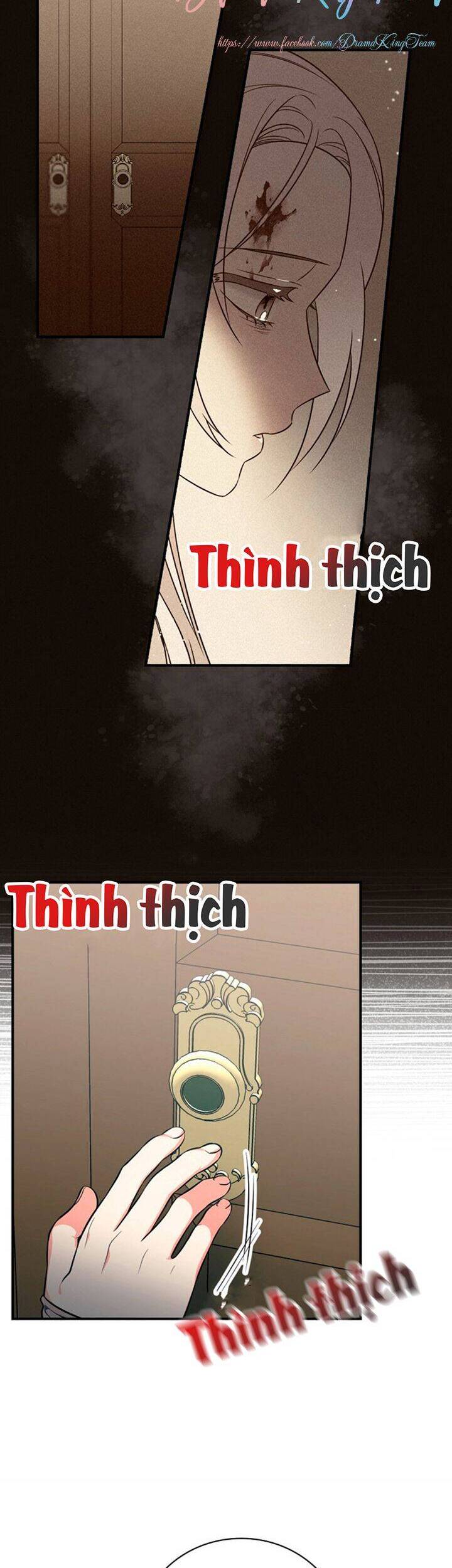 Nữ Công Tước Nhà Kính - Chương 41