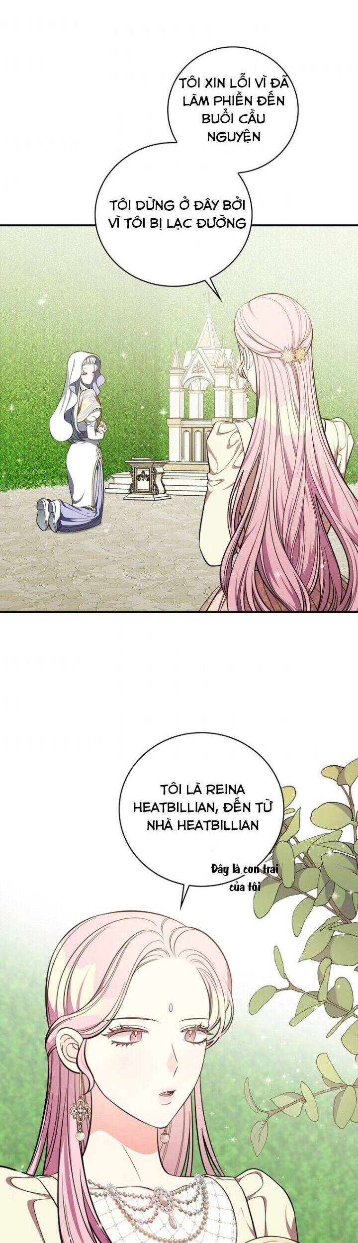 Nữ Công Tước Nhà Kính - Chương 42