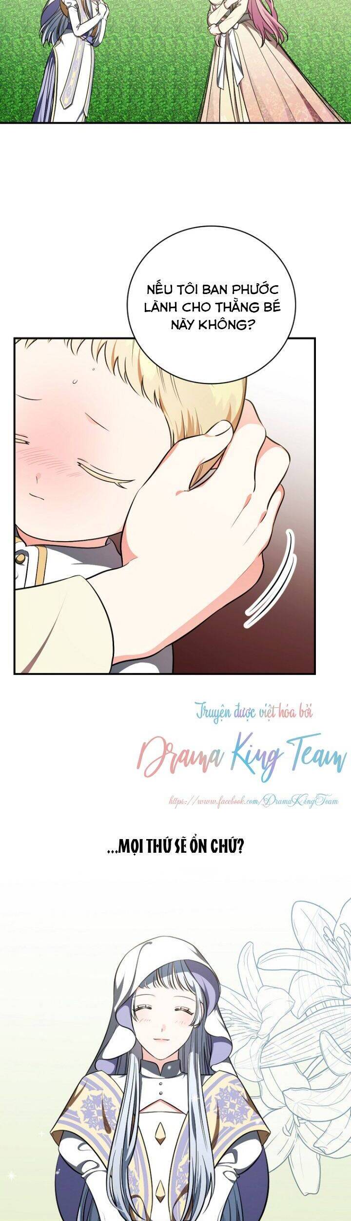 Nữ Công Tước Nhà Kính - Chương 42