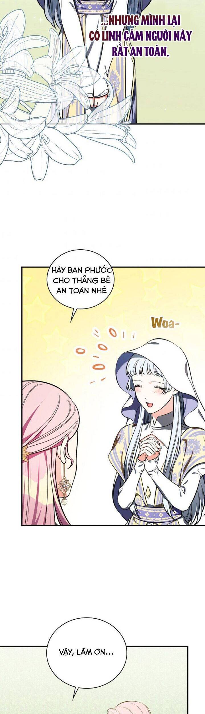 Nữ Công Tước Nhà Kính - Chương 42