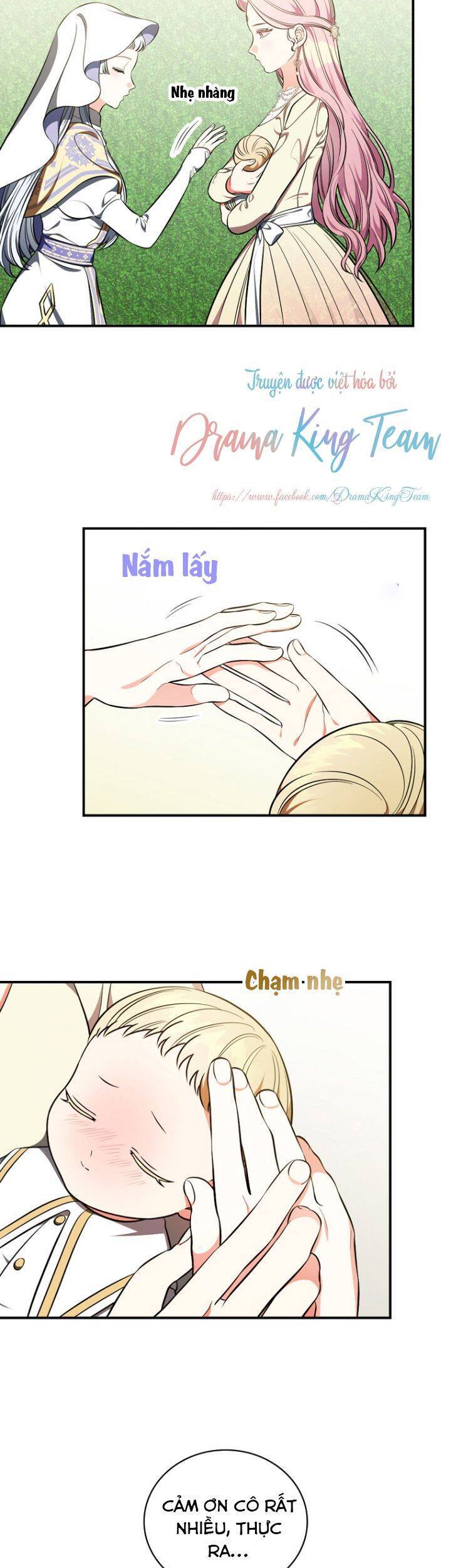 Nữ Công Tước Nhà Kính - Chương 42