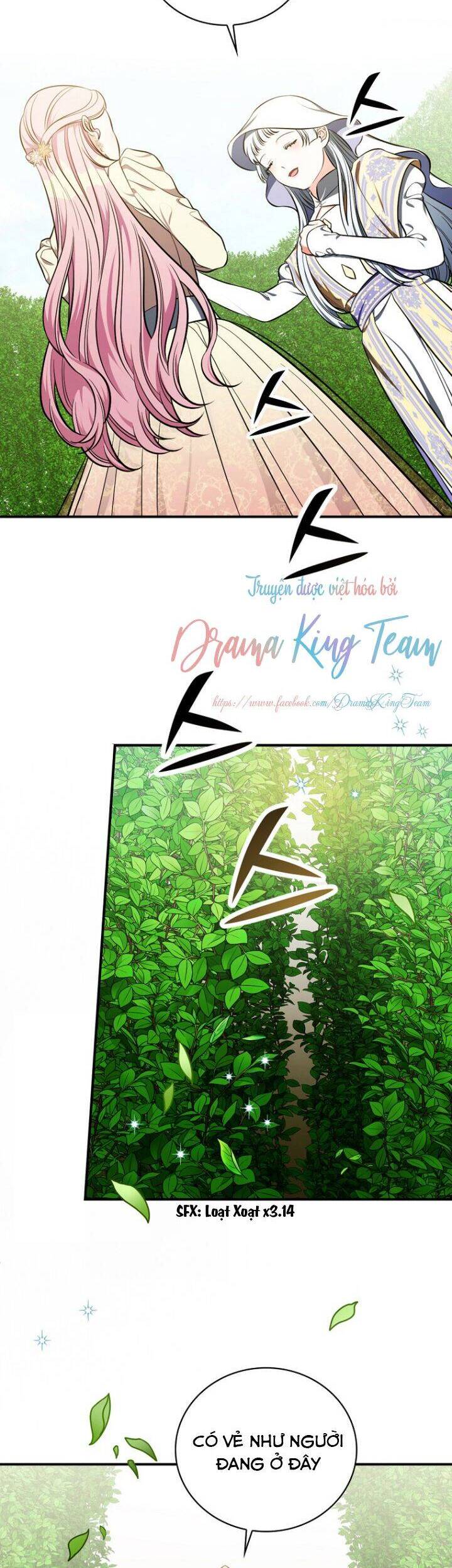 Nữ Công Tước Nhà Kính - Chương 42