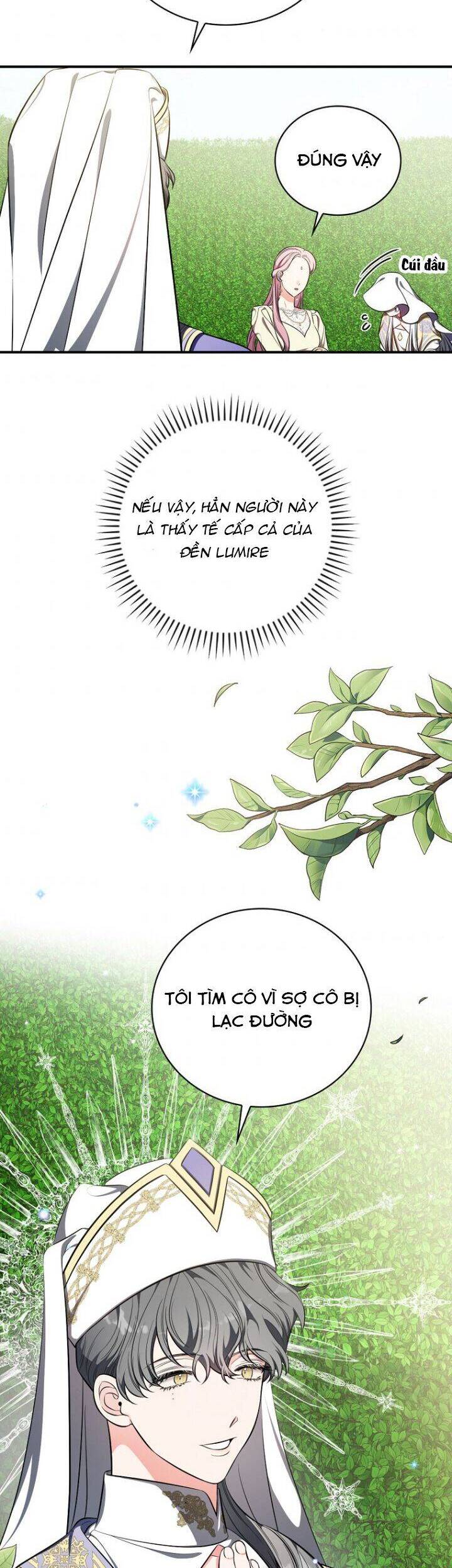 Nữ Công Tước Nhà Kính - Chương 42