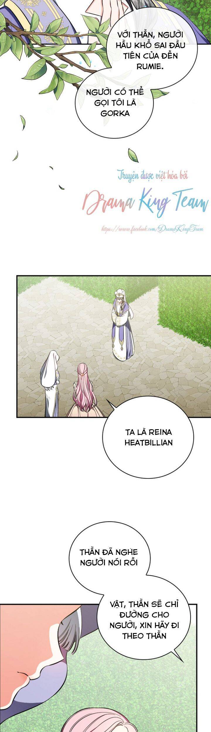 Nữ Công Tước Nhà Kính - Chương 42