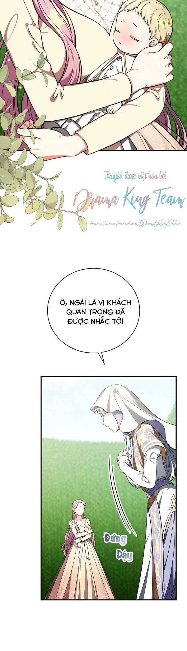 Nữ Công Tước Nhà Kính - Chương 42