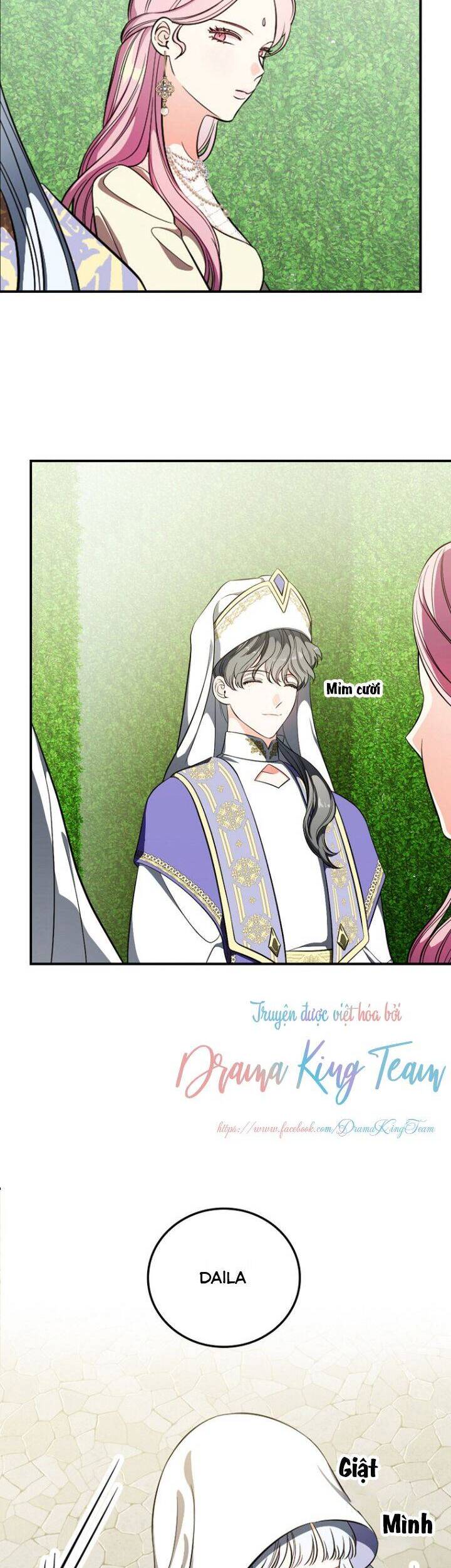 Nữ Công Tước Nhà Kính - Chương 42