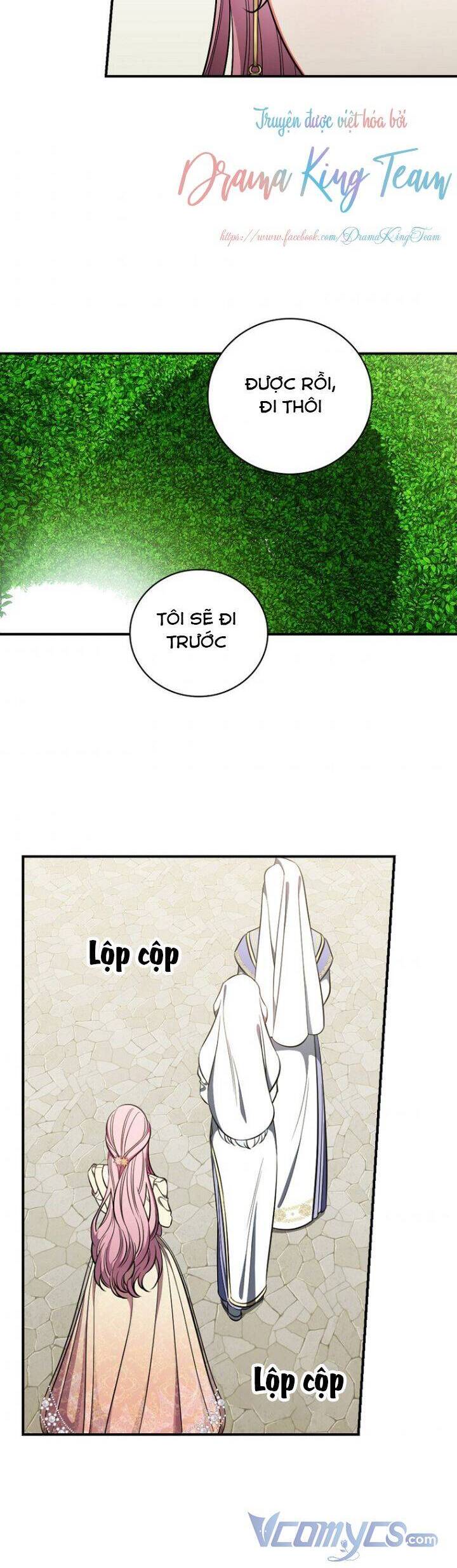 Nữ Công Tước Nhà Kính - Chương 42