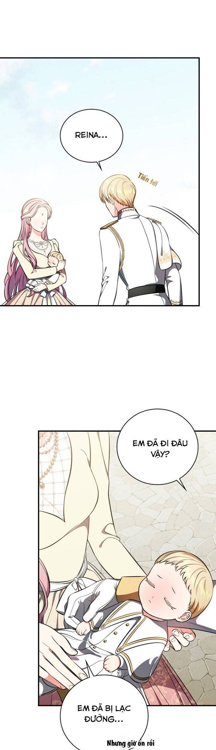 Nữ Công Tước Nhà Kính - Chương 42