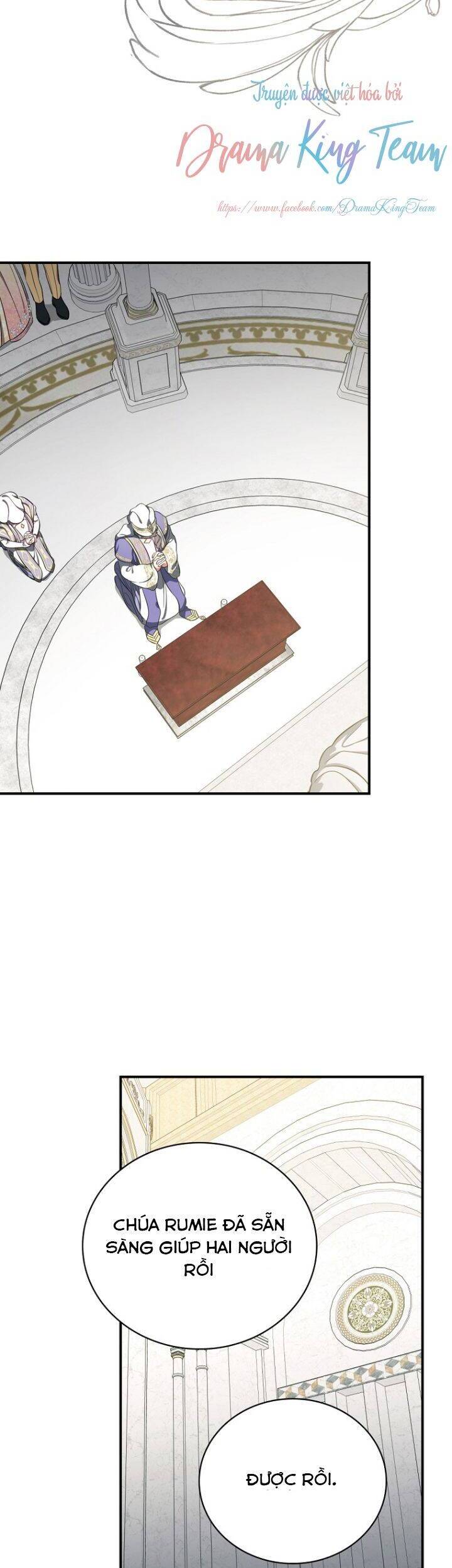 Nữ Công Tước Nhà Kính - Chương 42