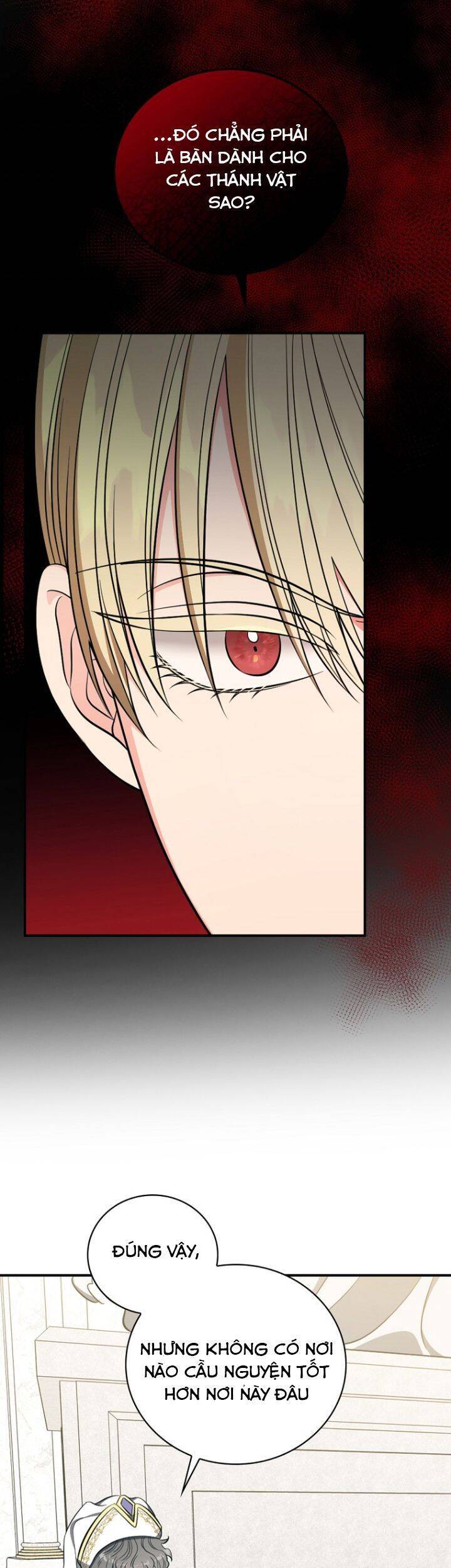 Nữ Công Tước Nhà Kính - Chương 42