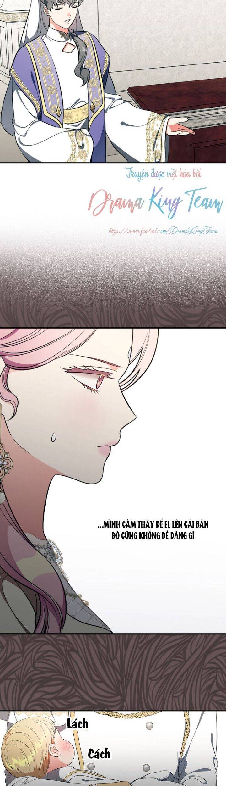 Nữ Công Tước Nhà Kính - Chương 42