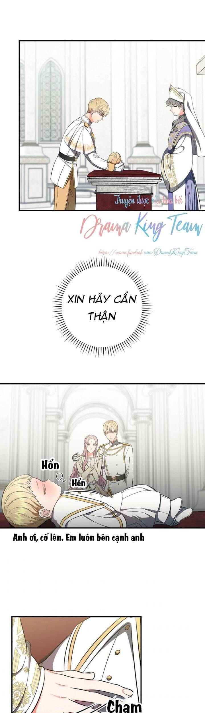 Nữ Công Tước Nhà Kính - Chương 42