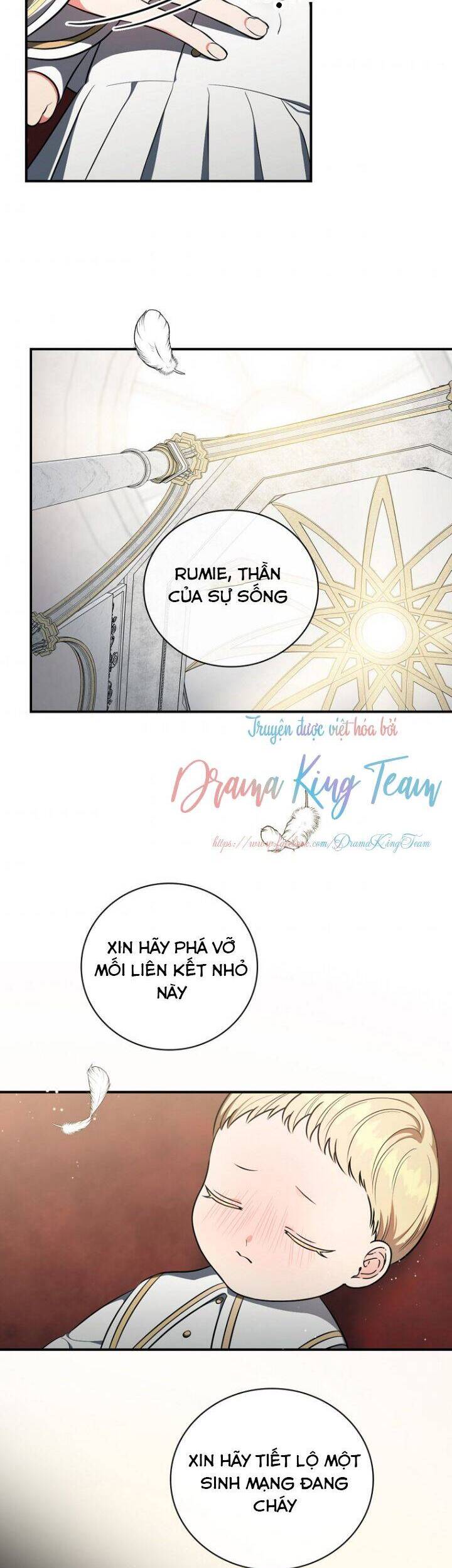 Nữ Công Tước Nhà Kính - Chương 42