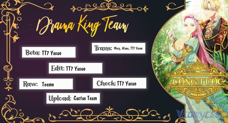 Nữ Công Tước Nhà Kính - Chương 42