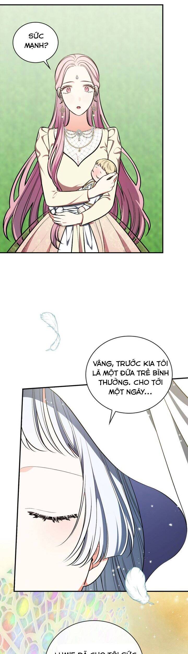 Nữ Công Tước Nhà Kính - Chương 42