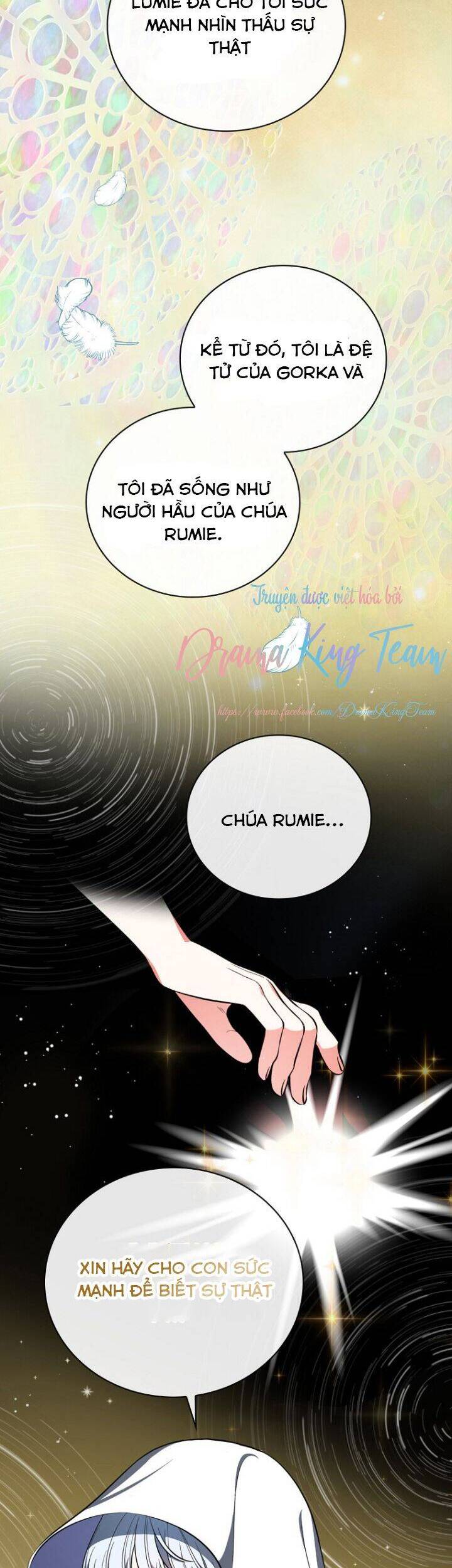 Nữ Công Tước Nhà Kính - Chương 42