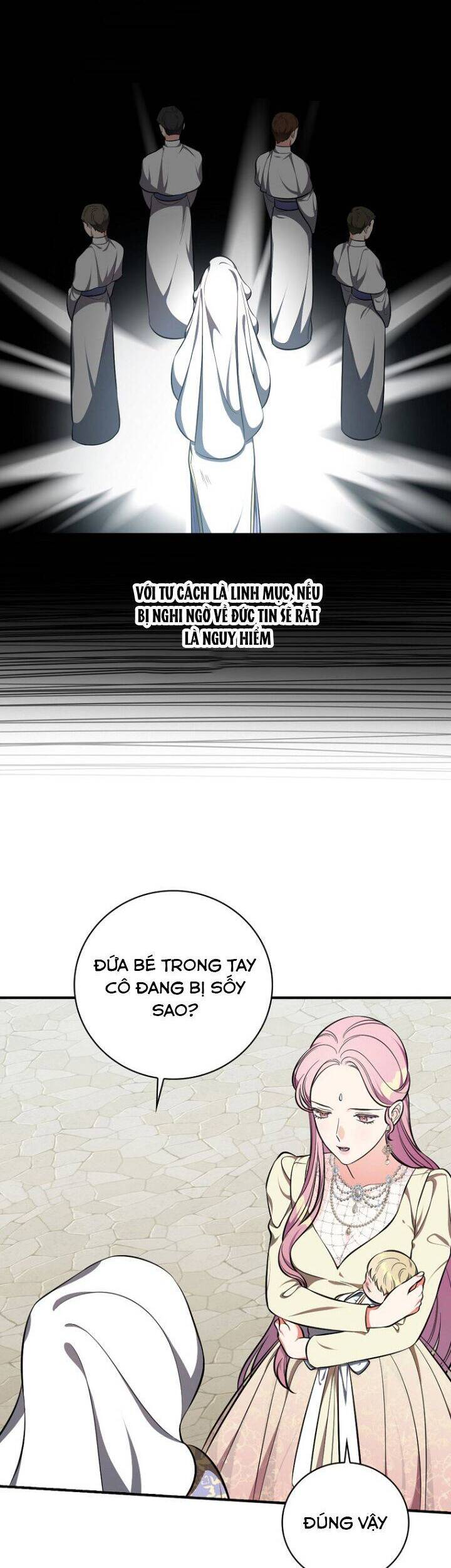 Nữ Công Tước Nhà Kính - Chương 42