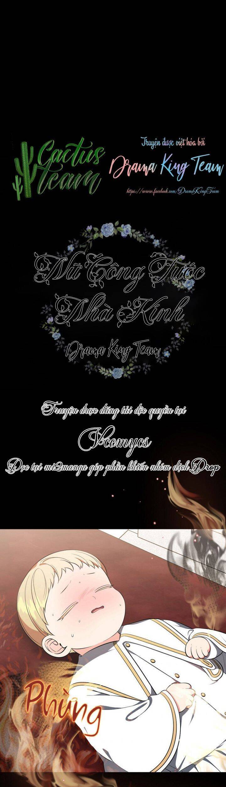 Nữ Công Tước Nhà Kính - Chương 43