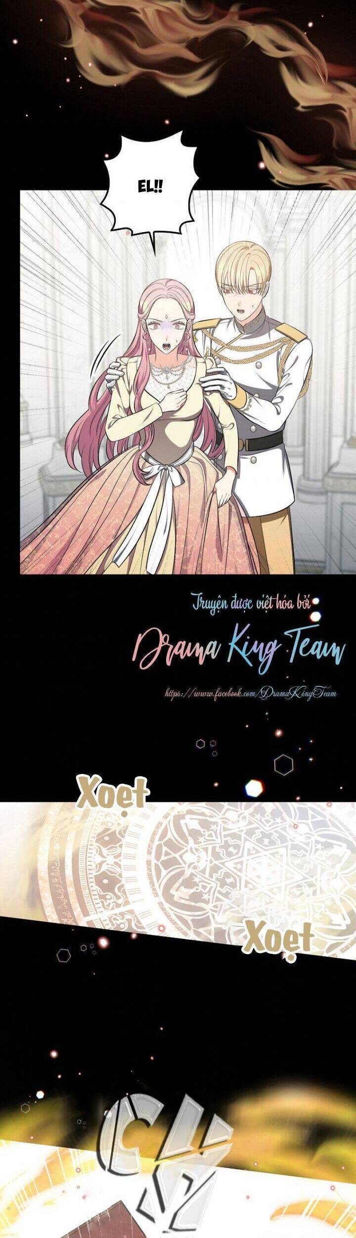 Nữ Công Tước Nhà Kính - Chương 43