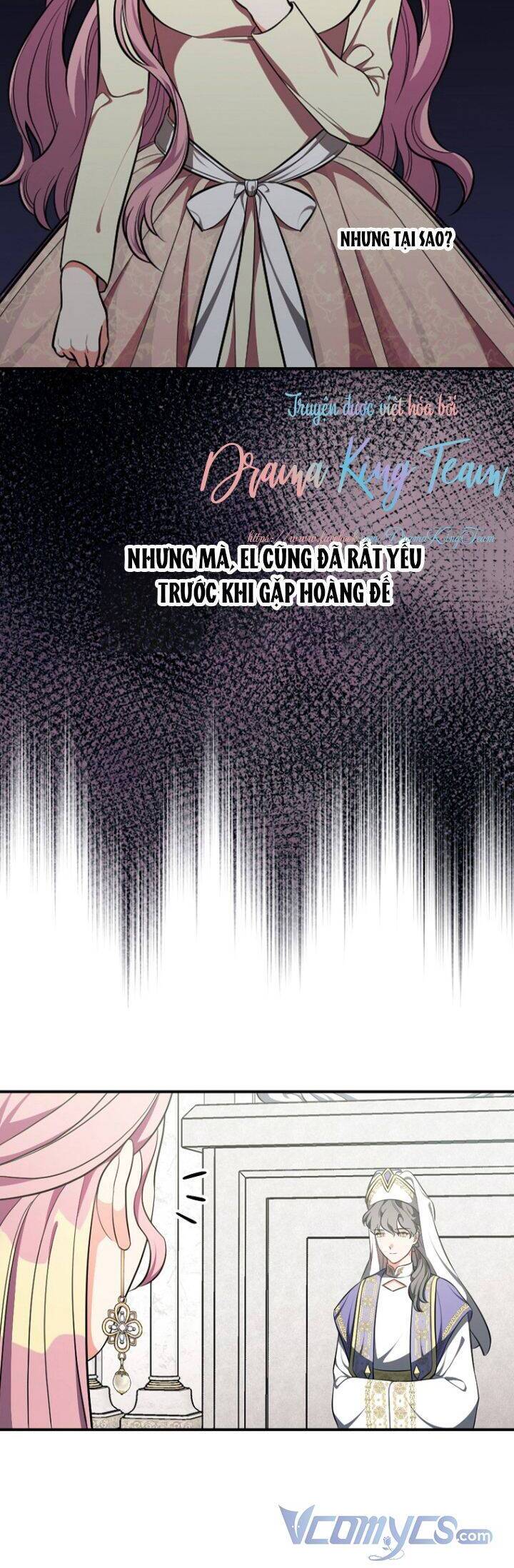 Nữ Công Tước Nhà Kính - Chương 43