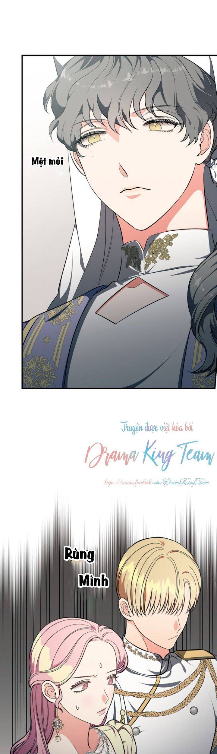 Nữ Công Tước Nhà Kính - Chương 43