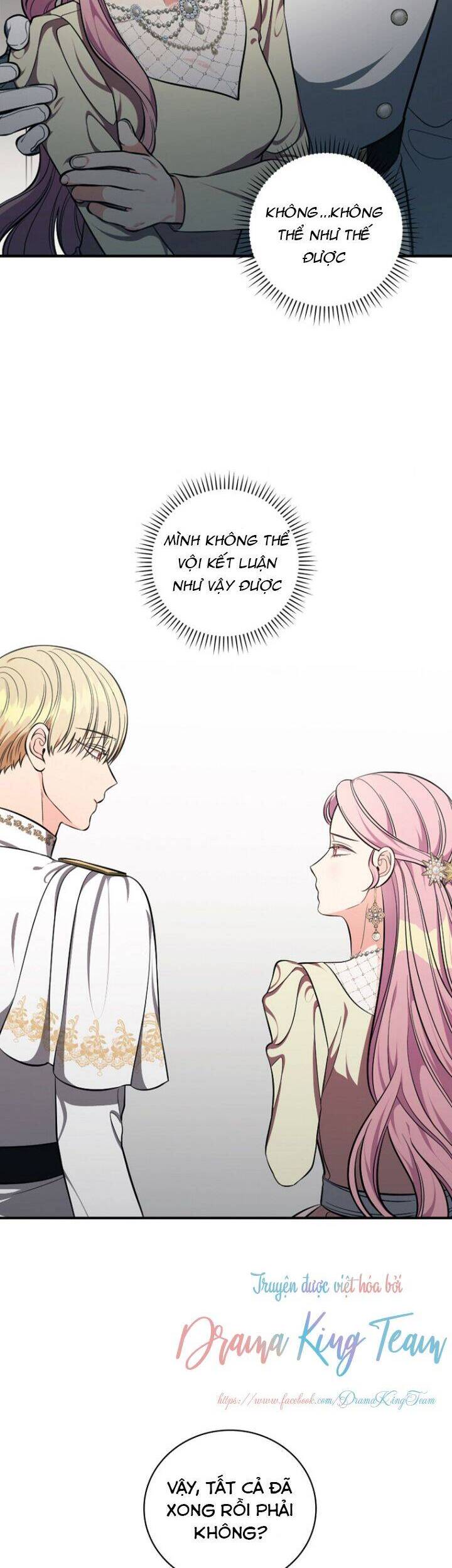 Nữ Công Tước Nhà Kính - Chương 43