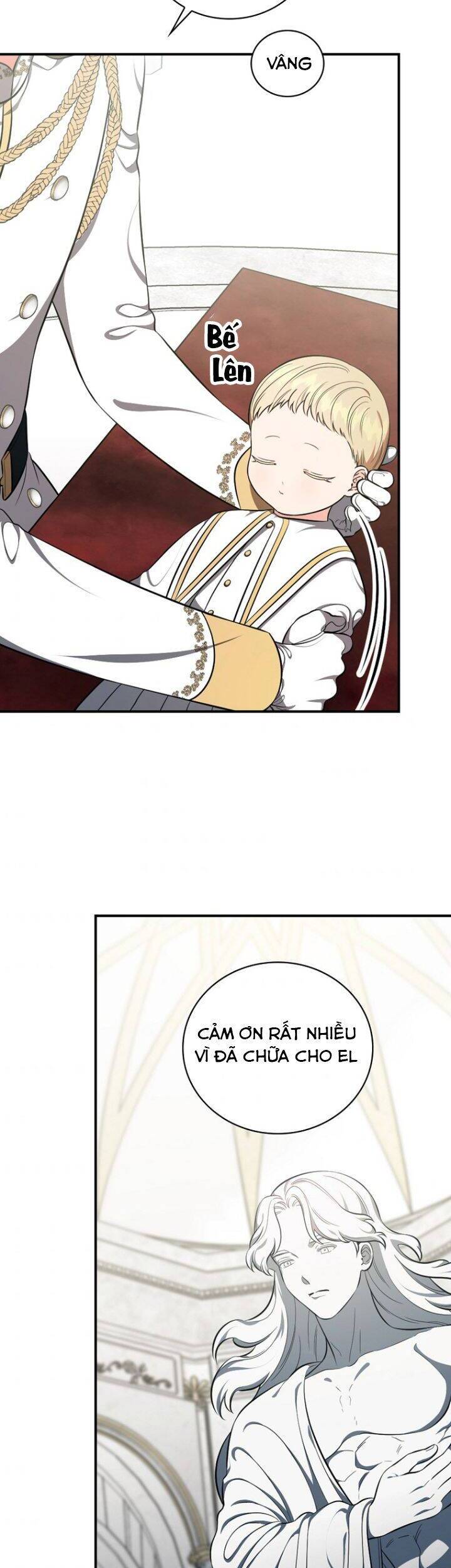 Nữ Công Tước Nhà Kính - Chương 43