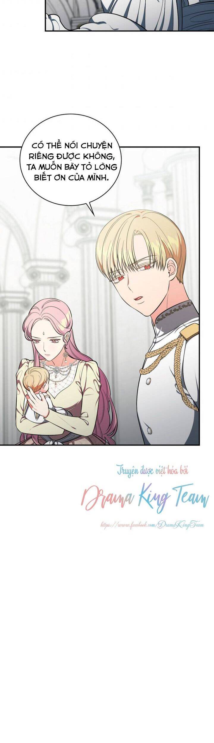 Nữ Công Tước Nhà Kính - Chương 43