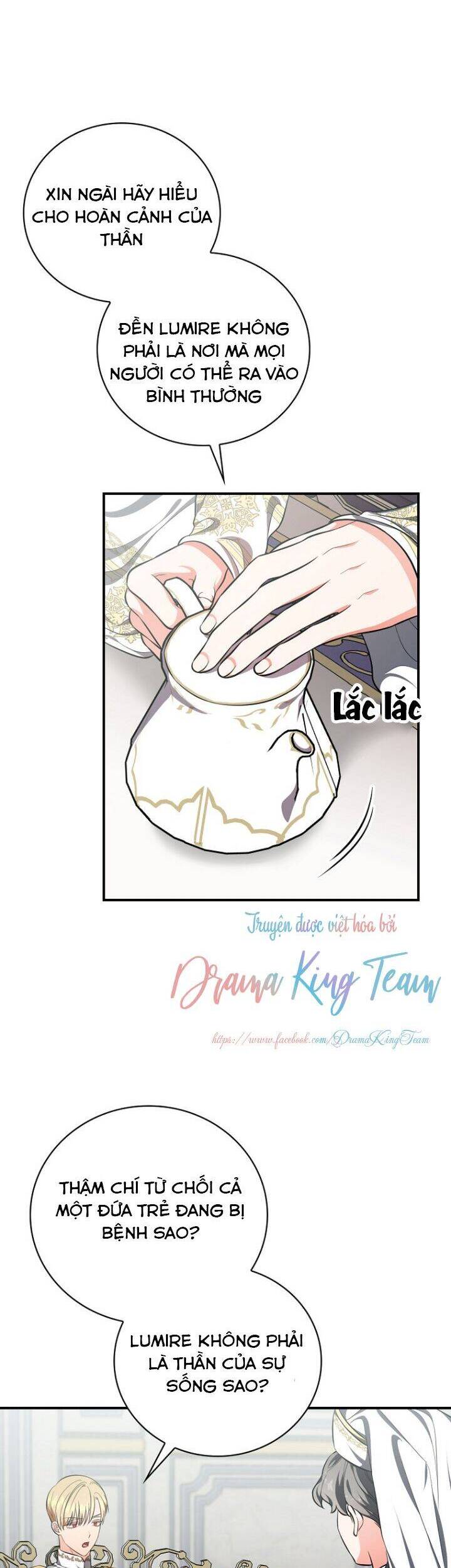 Nữ Công Tước Nhà Kính - Chương 43