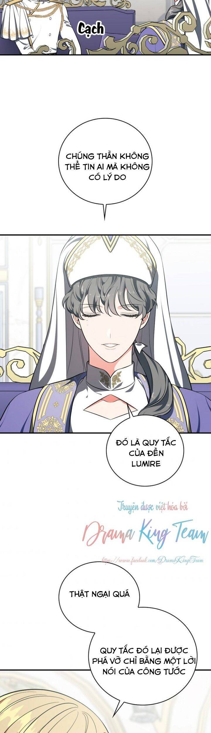 Nữ Công Tước Nhà Kính - Chương 43