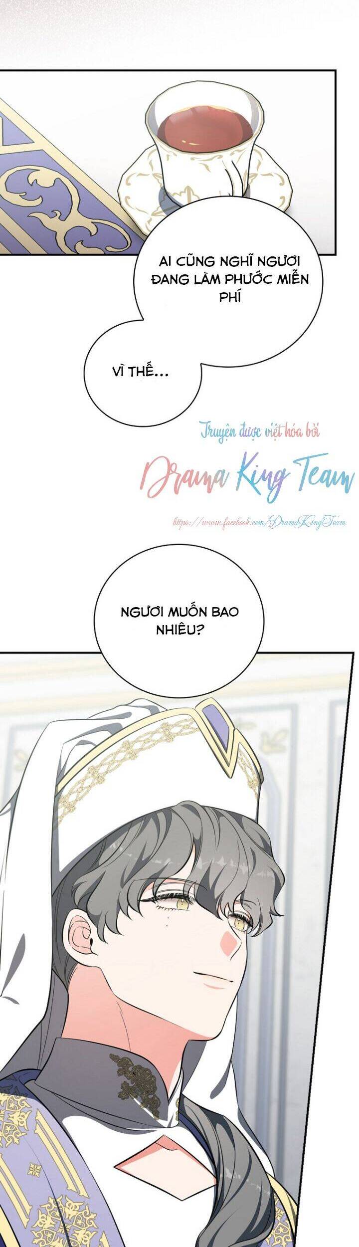 Nữ Công Tước Nhà Kính - Chương 43