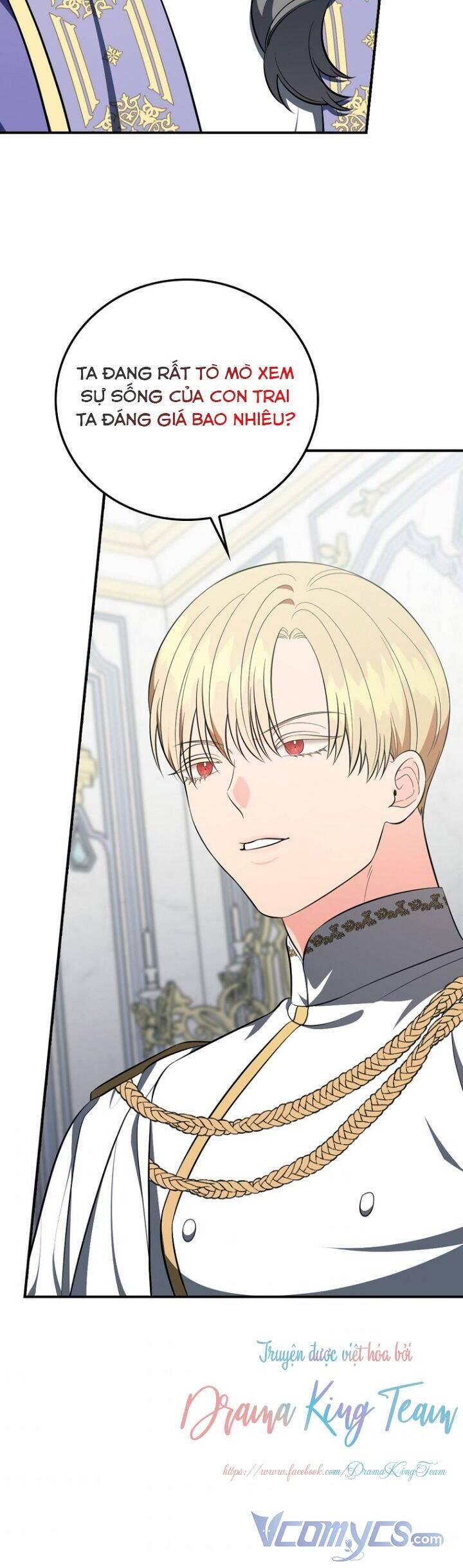 Nữ Công Tước Nhà Kính - Chương 43