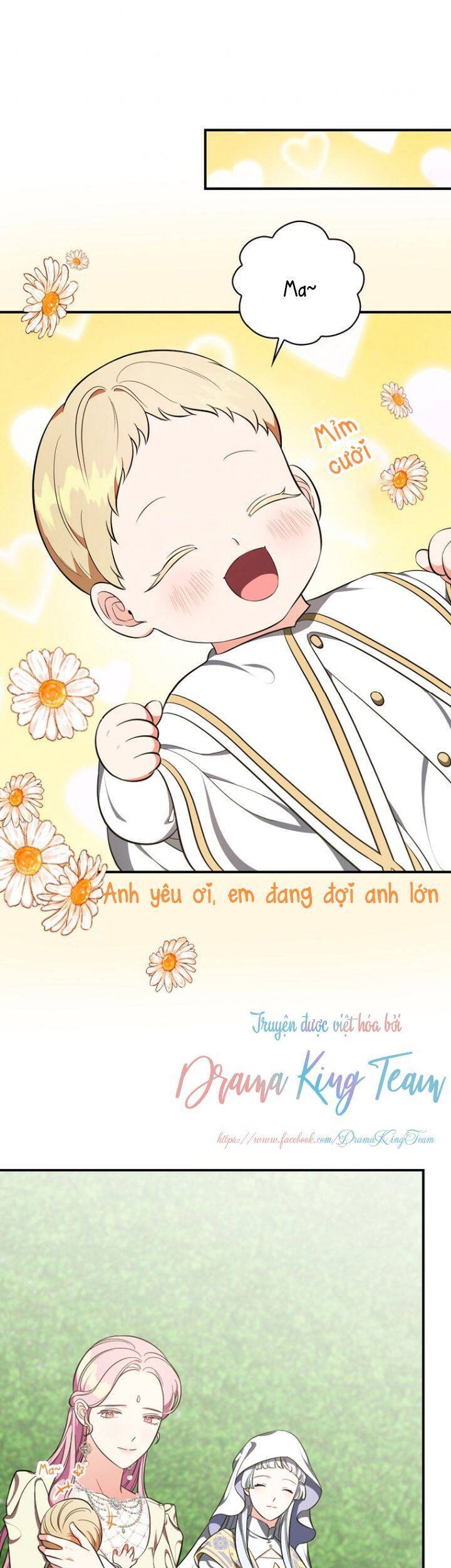 Nữ Công Tước Nhà Kính - Chương 43