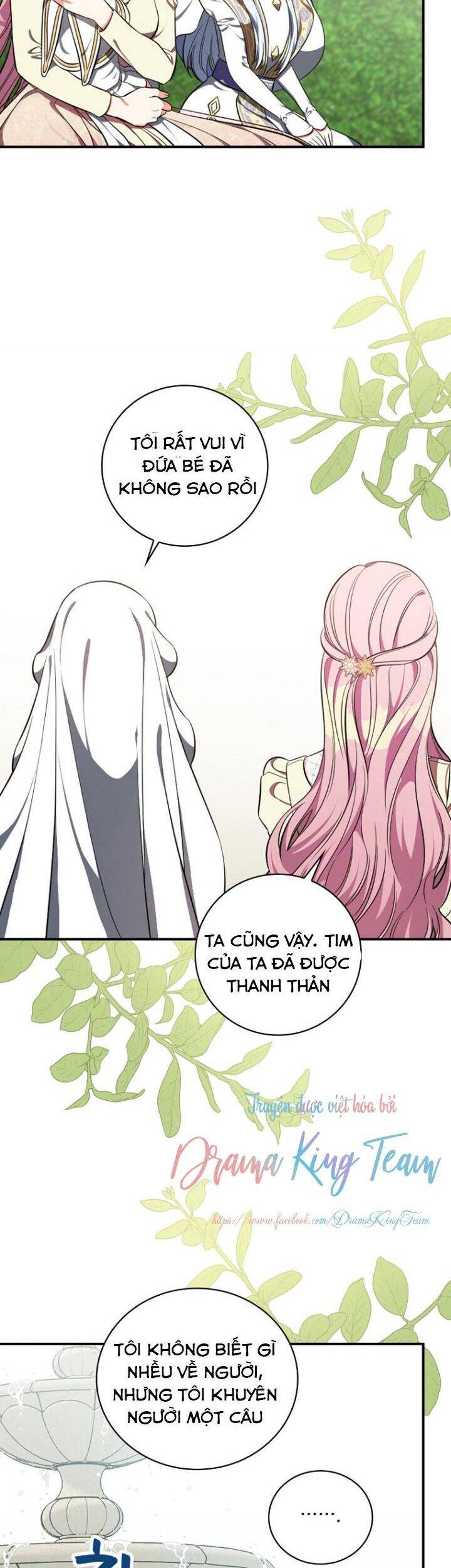 Nữ Công Tước Nhà Kính - Chương 43